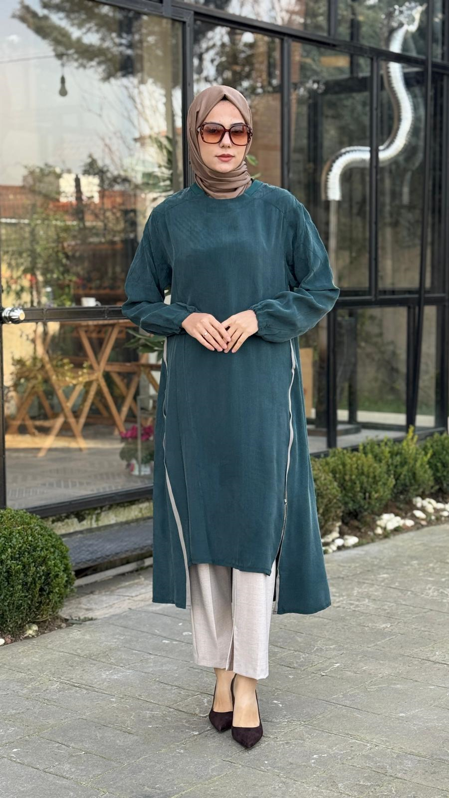 Misswhence Tunik 39031