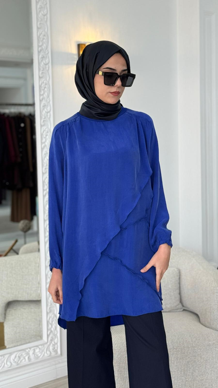 Misswhence Tunik Model 39017