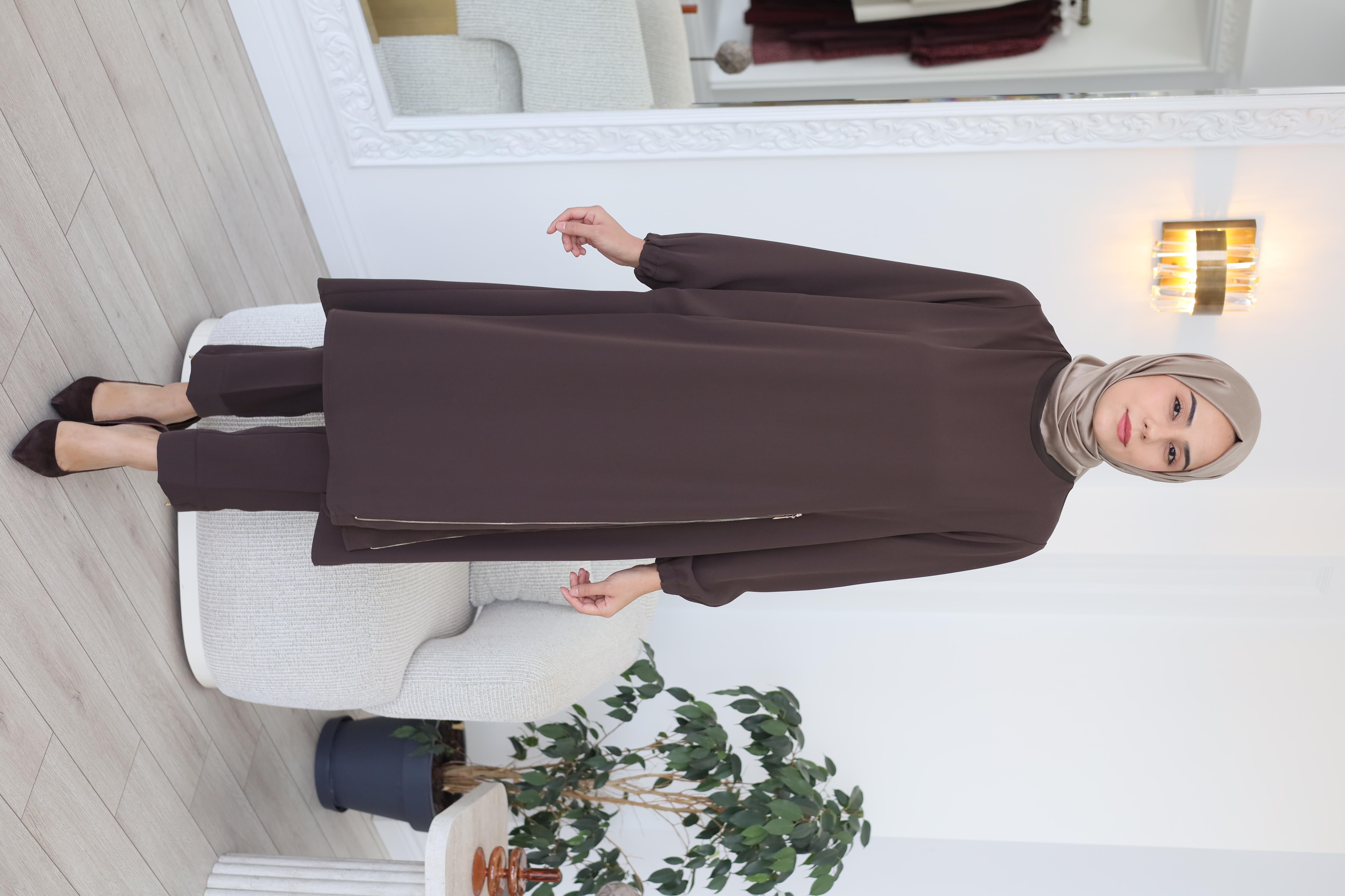Misswhence Tunik Takım 38028