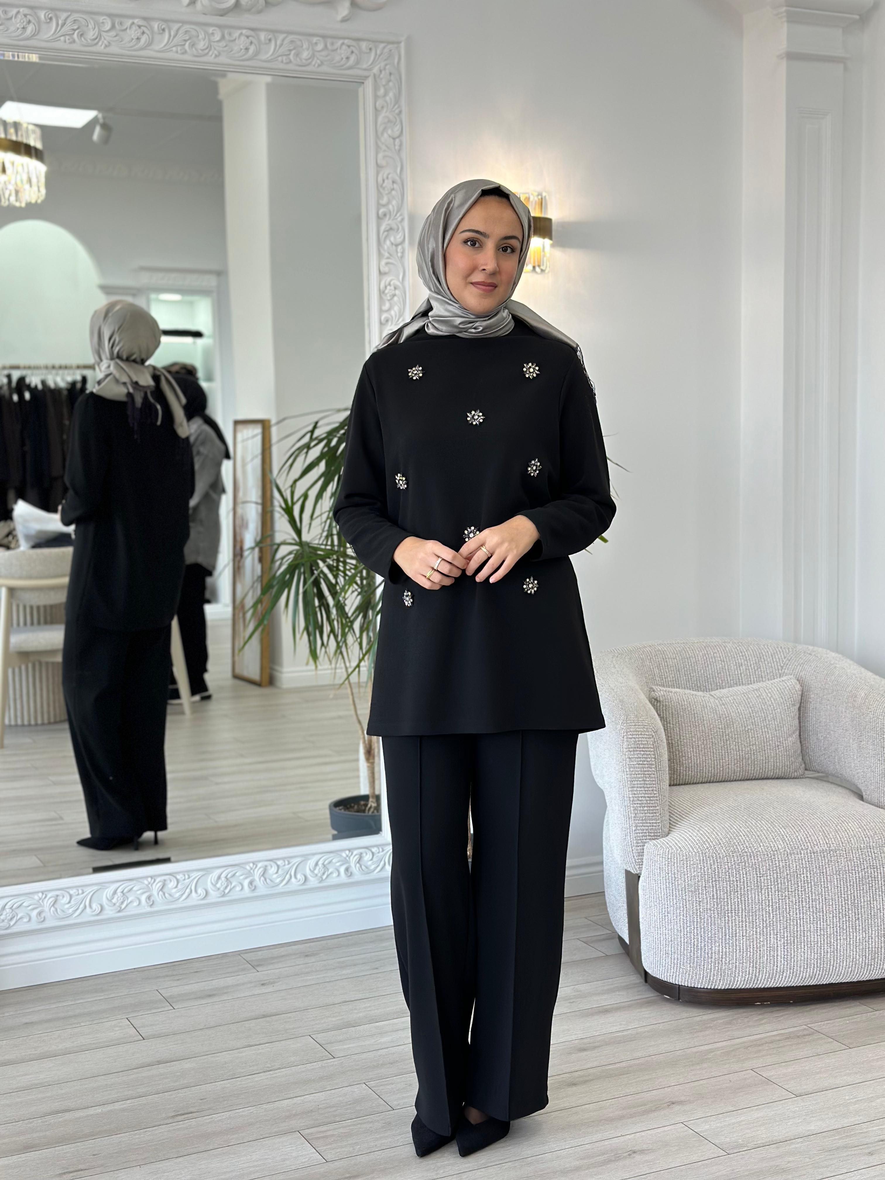 Niqozza Moreno Takım 60116