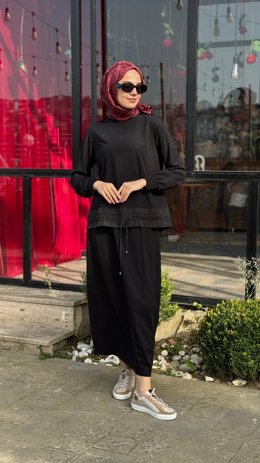 Nurcan Çetin Etekli Spor Takım 26439