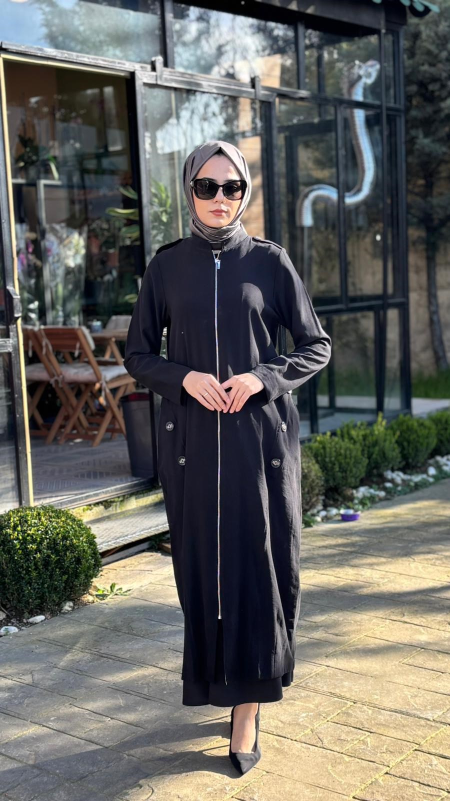 Nurcan Çetin Ferace 26900