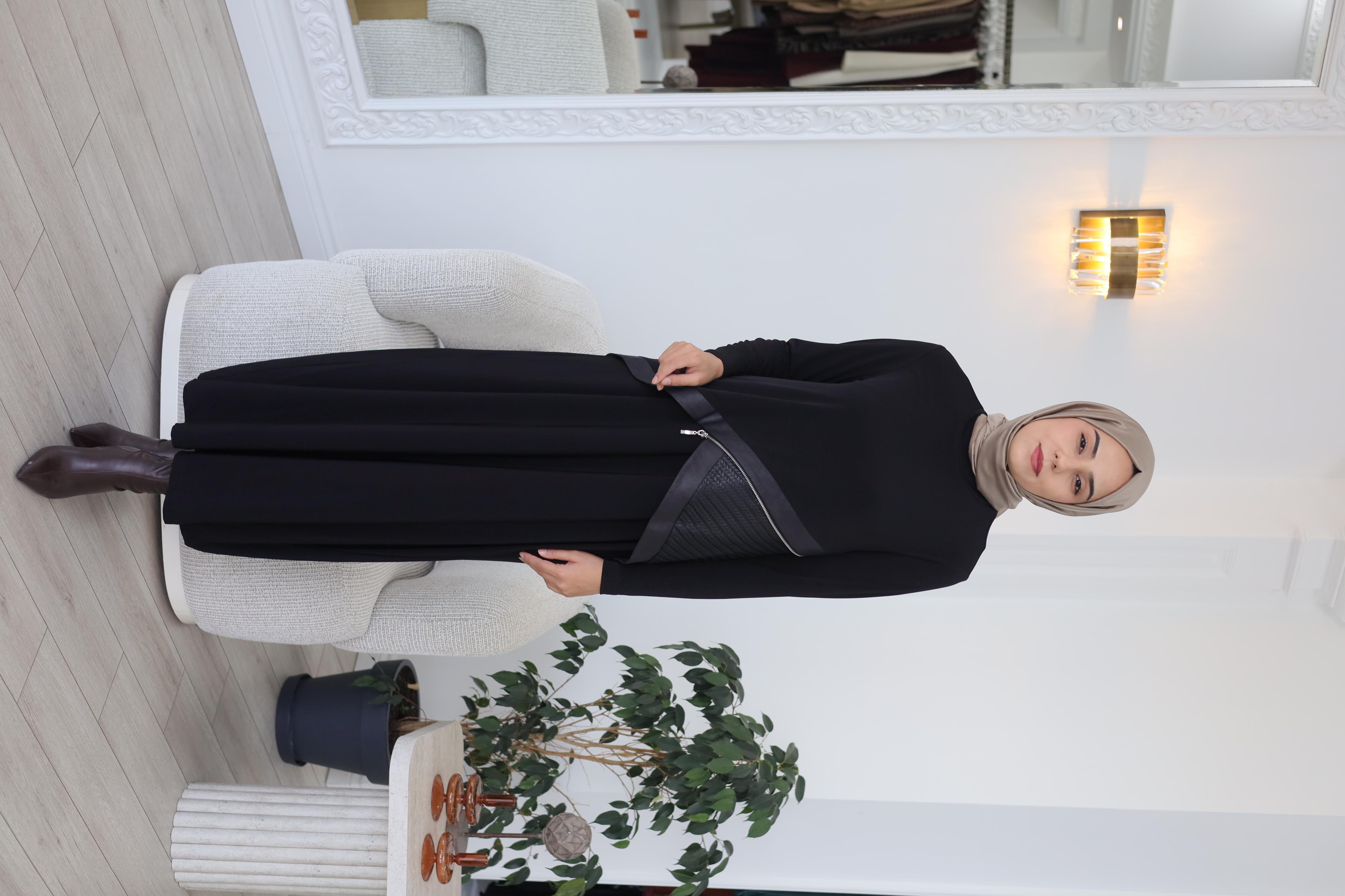 Nurcan Çetin İkili Takım Elbise 25615