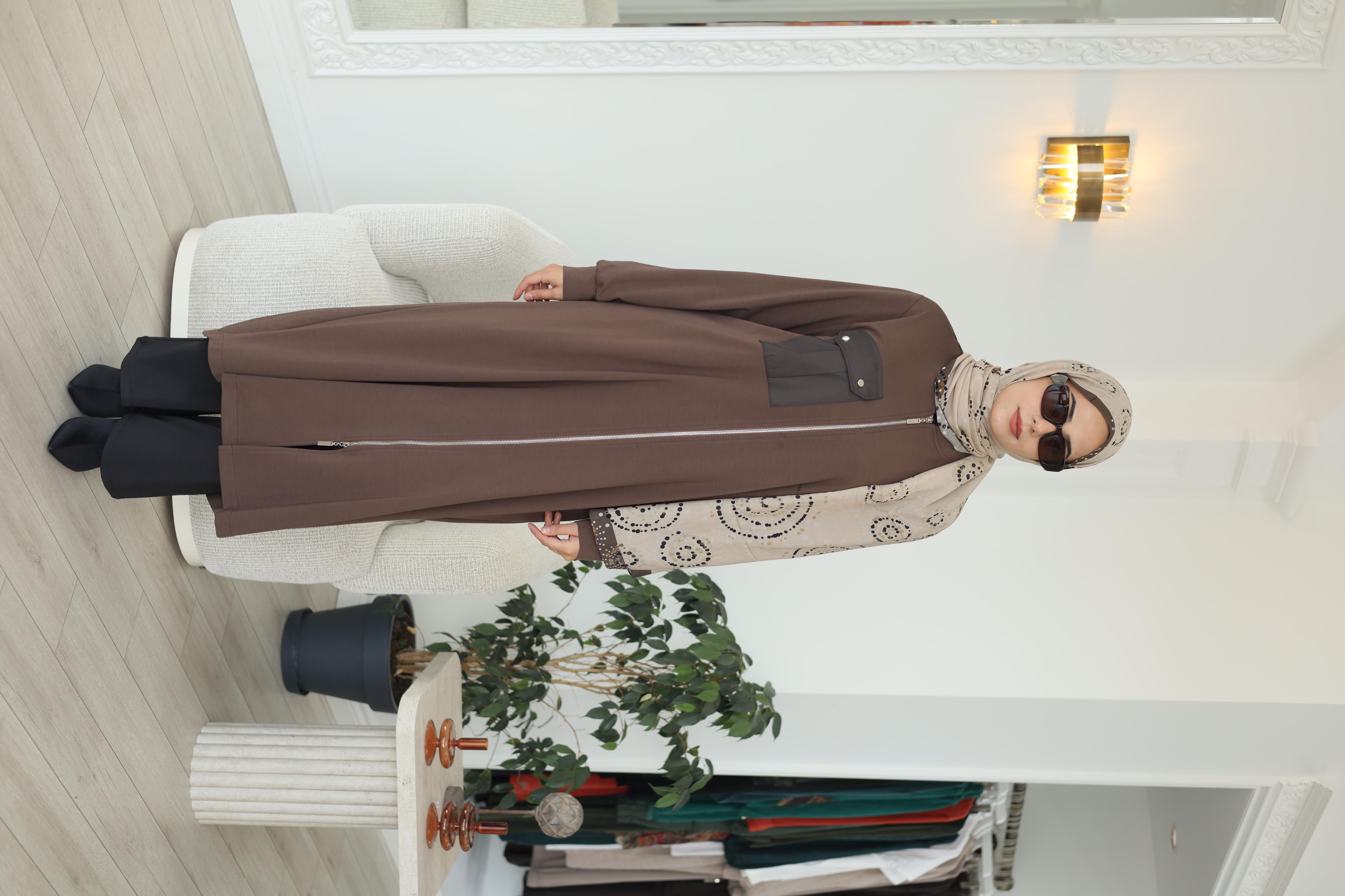 Nurcan Çetin Kahve Kap 25923