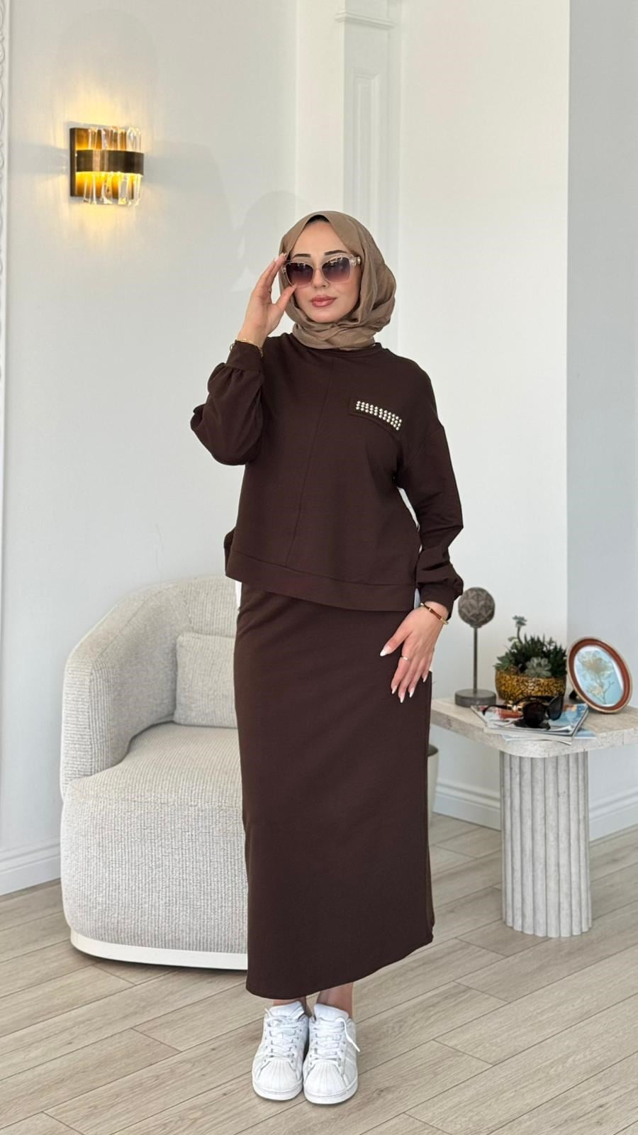 Nurcan Çetin Takım 26492