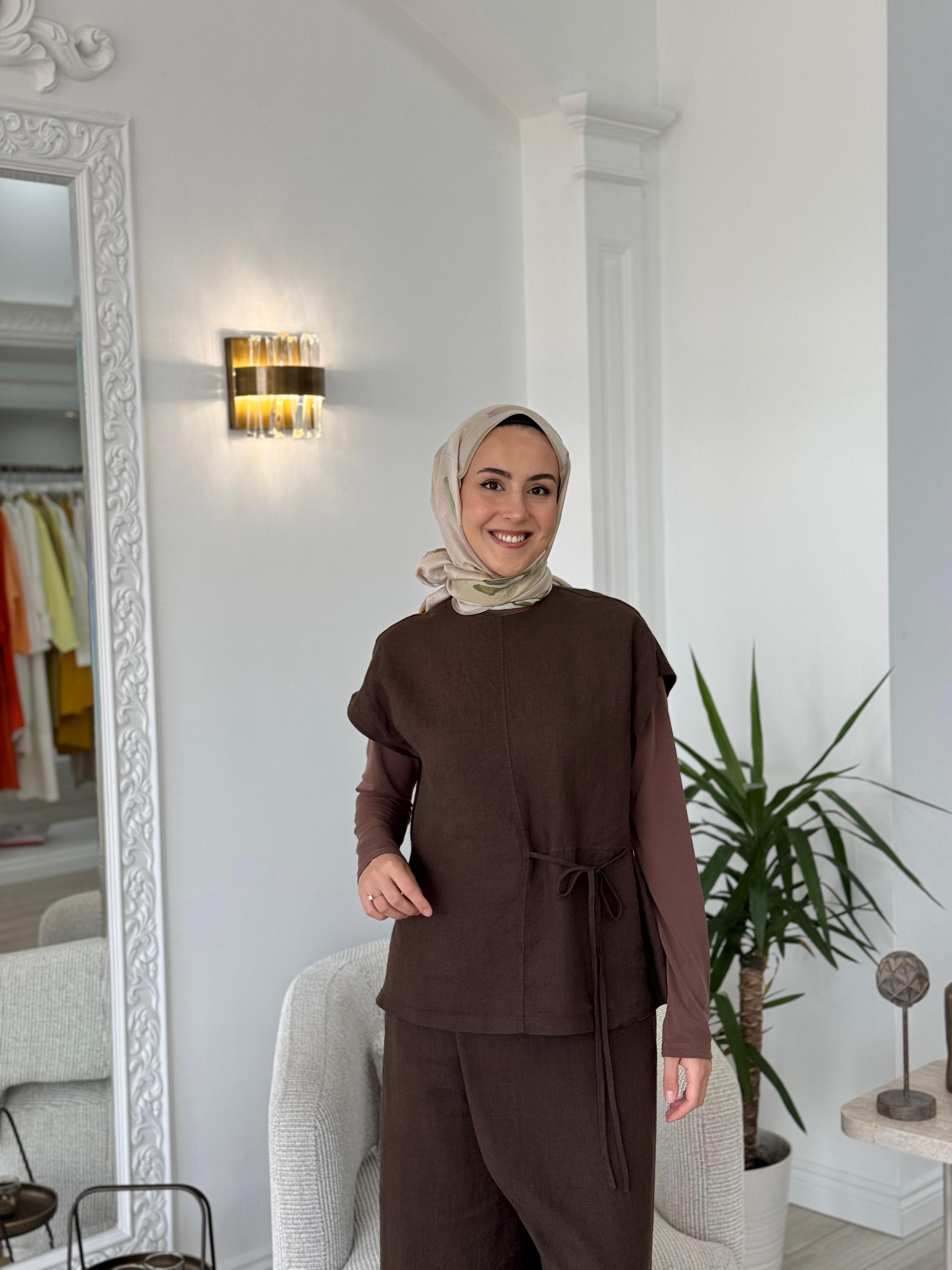 QOOQ Arid Gömlek 25ss220