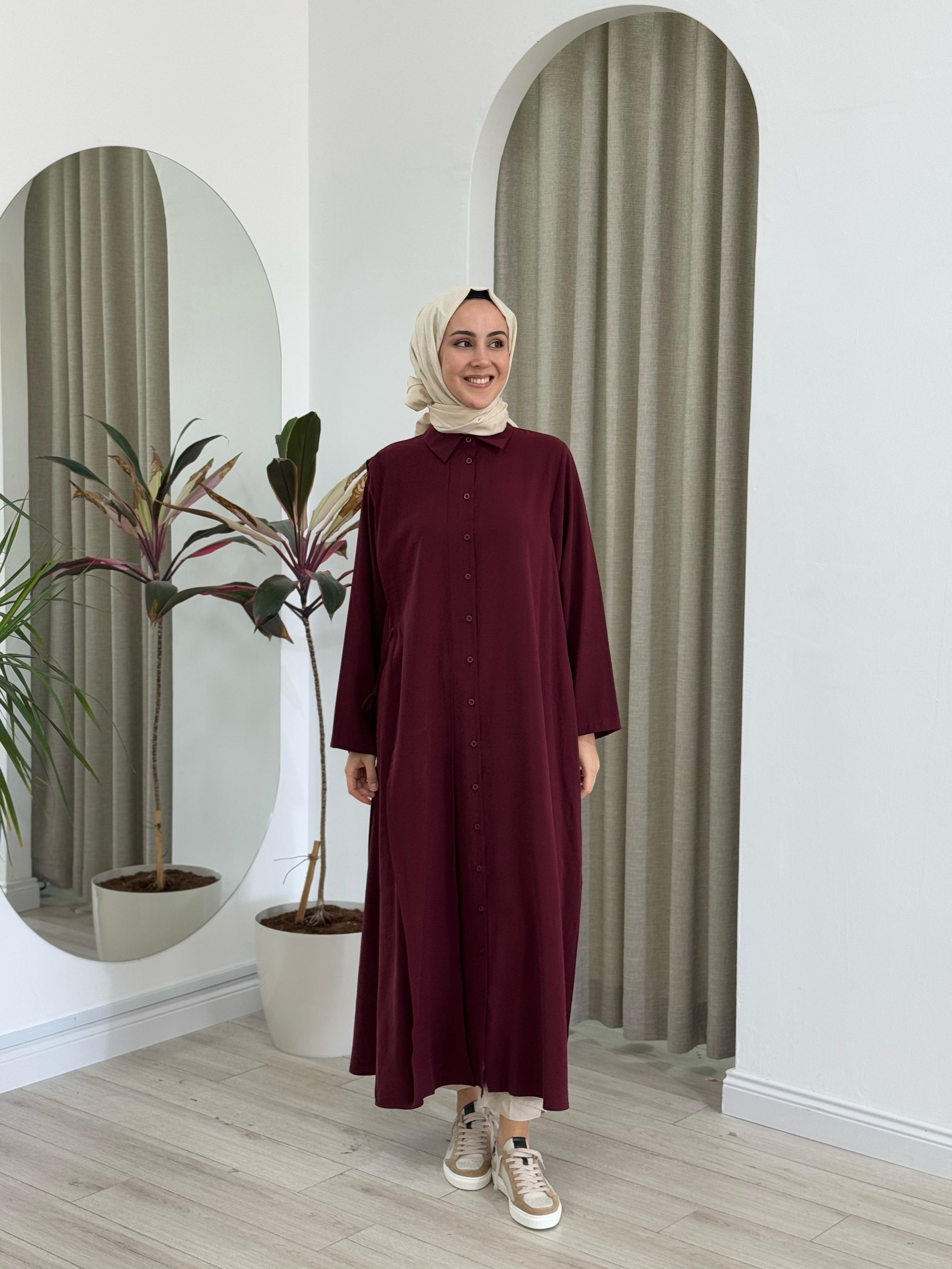 Men yosh ayolda kop narsani tugatdim