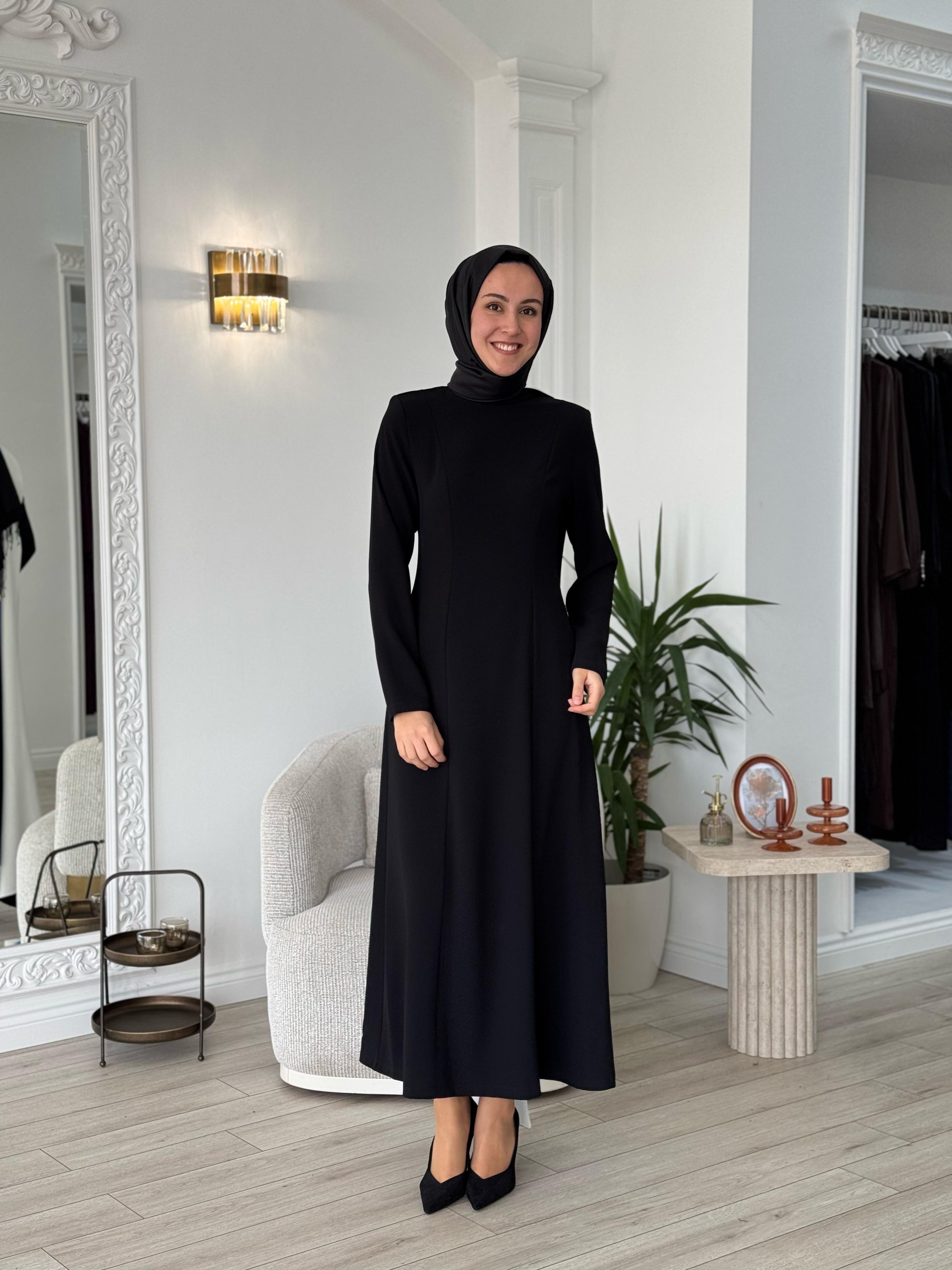 QOOQ Balance Elbise 25ss404