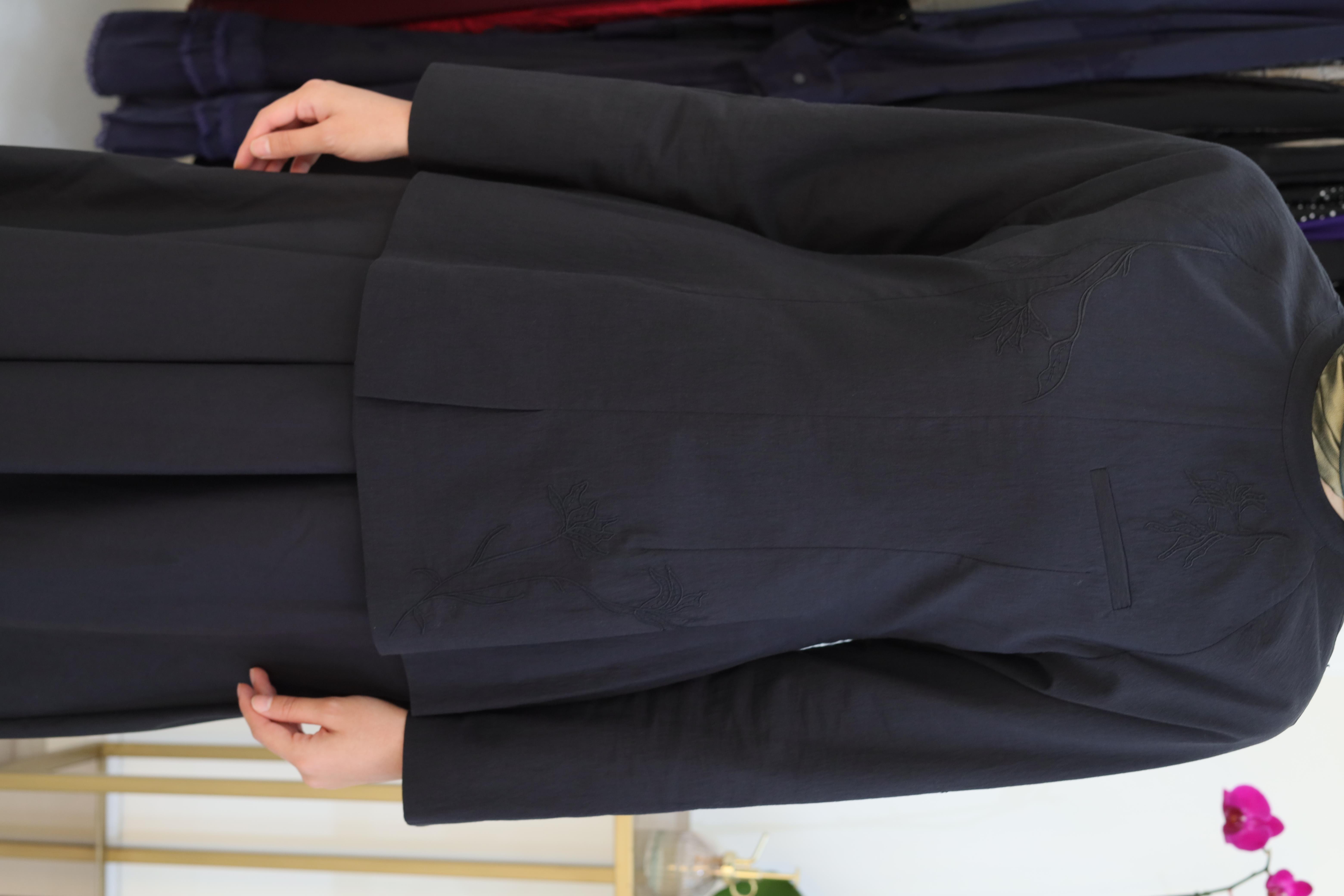 QOOQ Bluz 26fw210