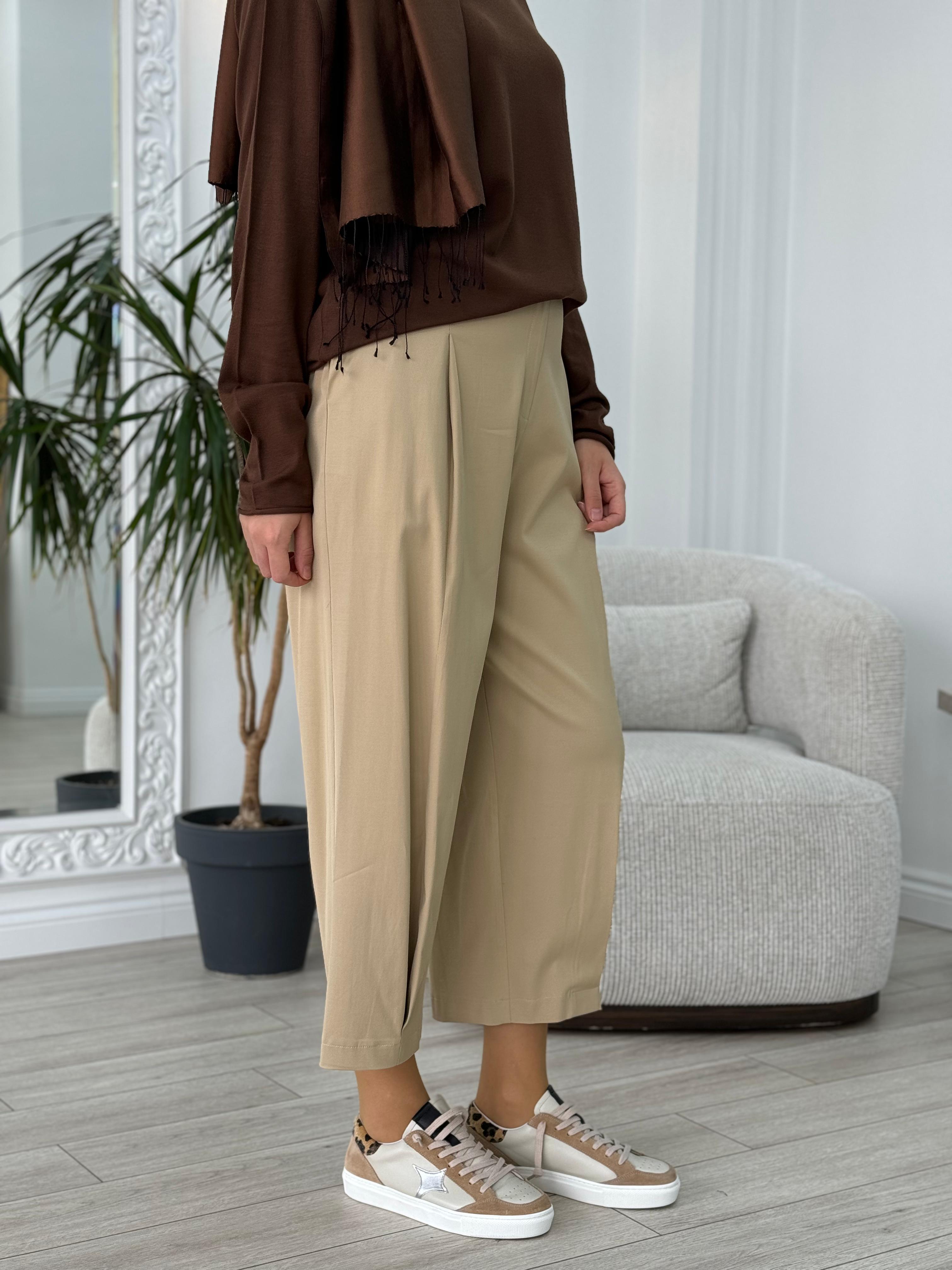 QOOQ Ferre Pantolon 25fw319