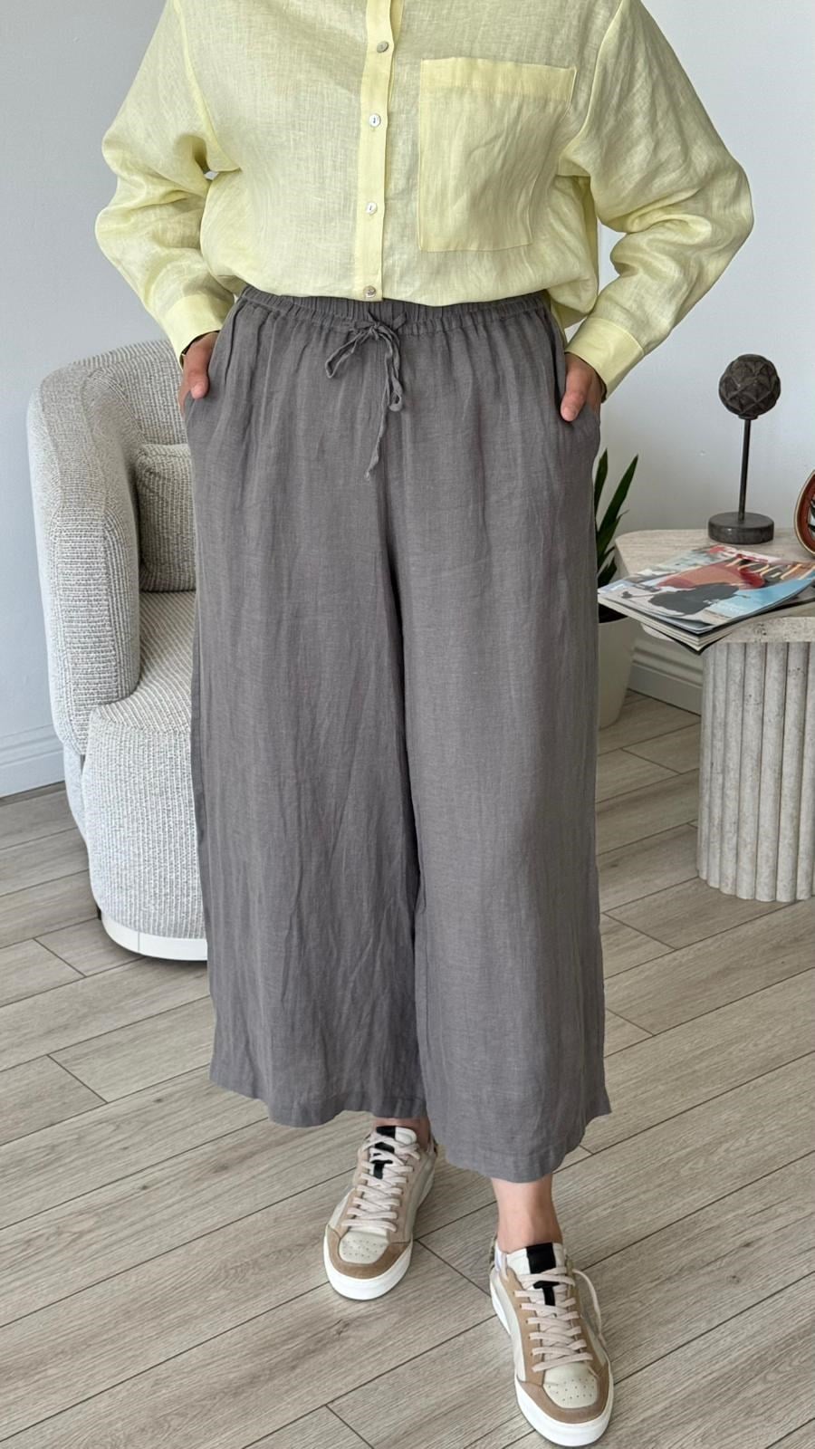 QOOQ Sofy Pantolon 26ss329