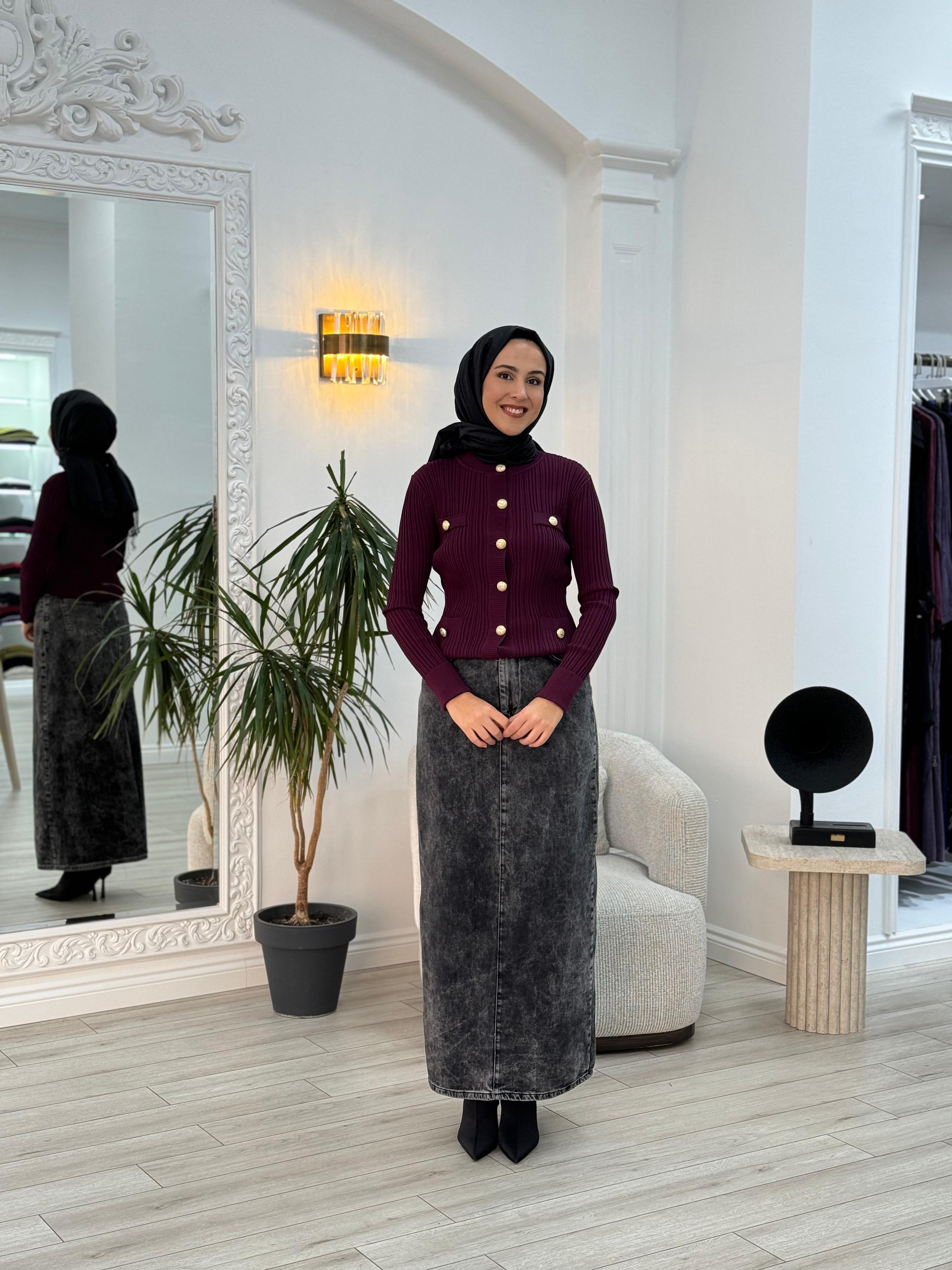 QOOQ Wake Etek Siyah 25fw505