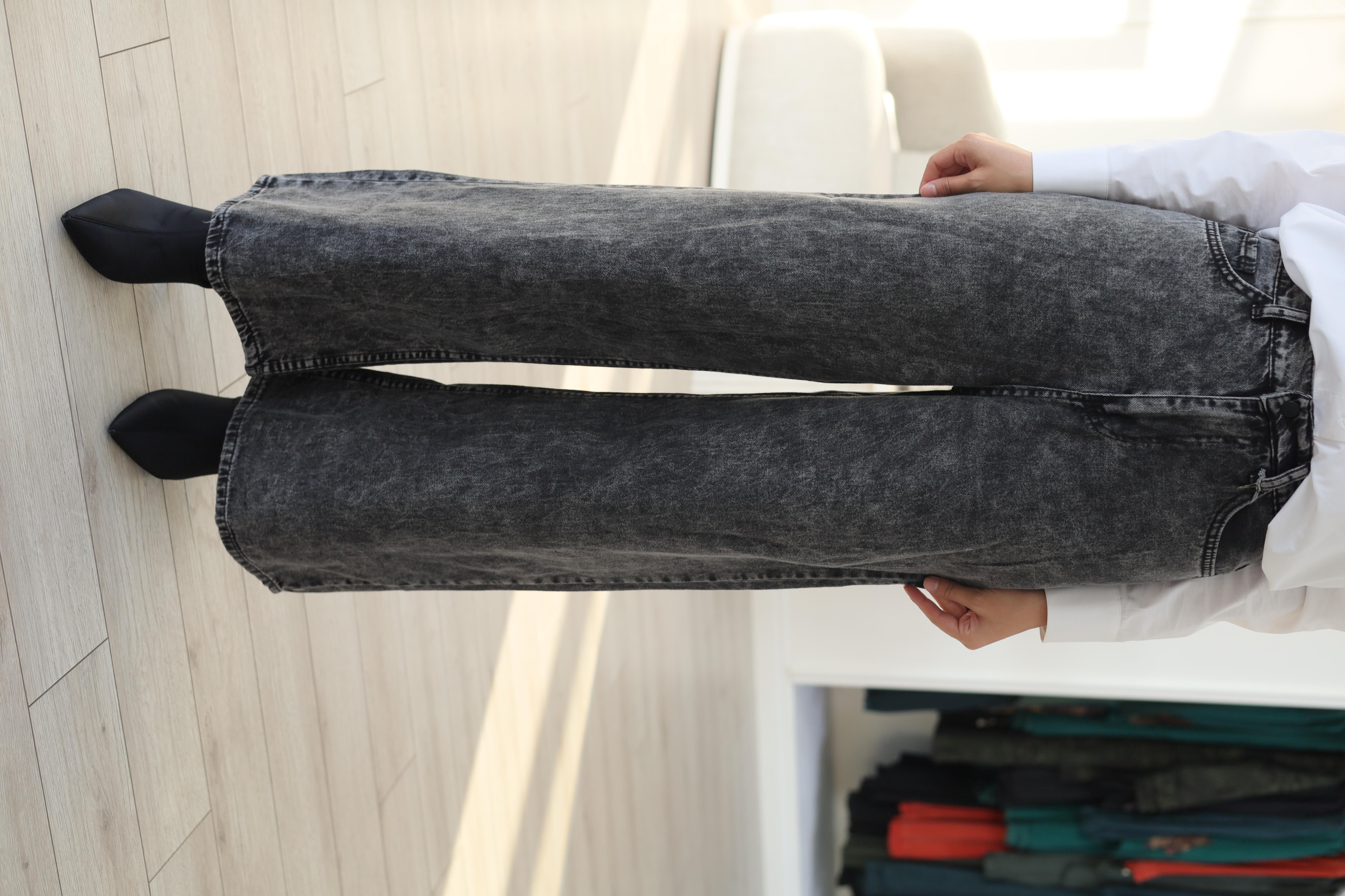 QOOQ Wake Pantolon 26fw302