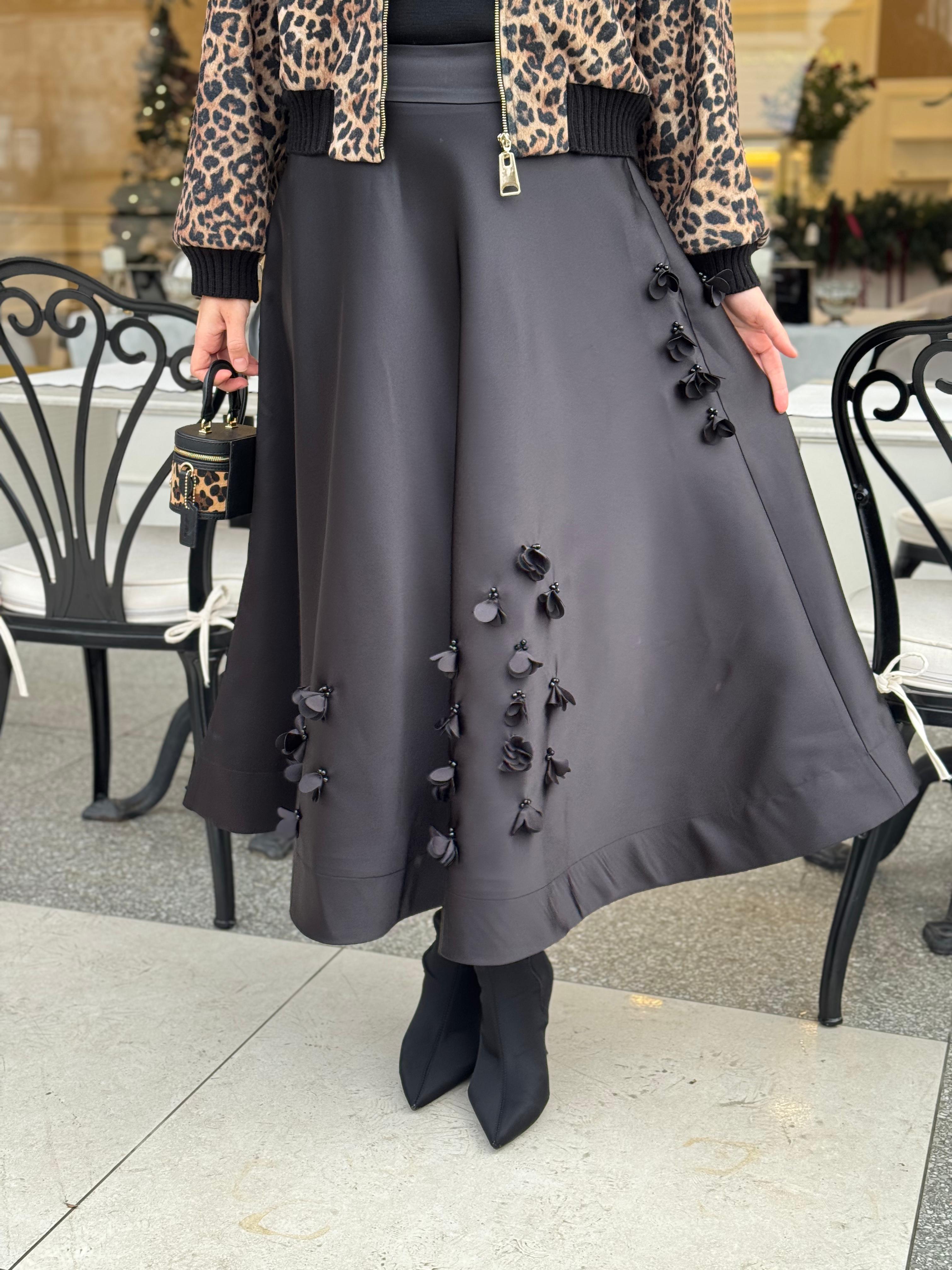 Venöve Cada Etek 25fwete0011