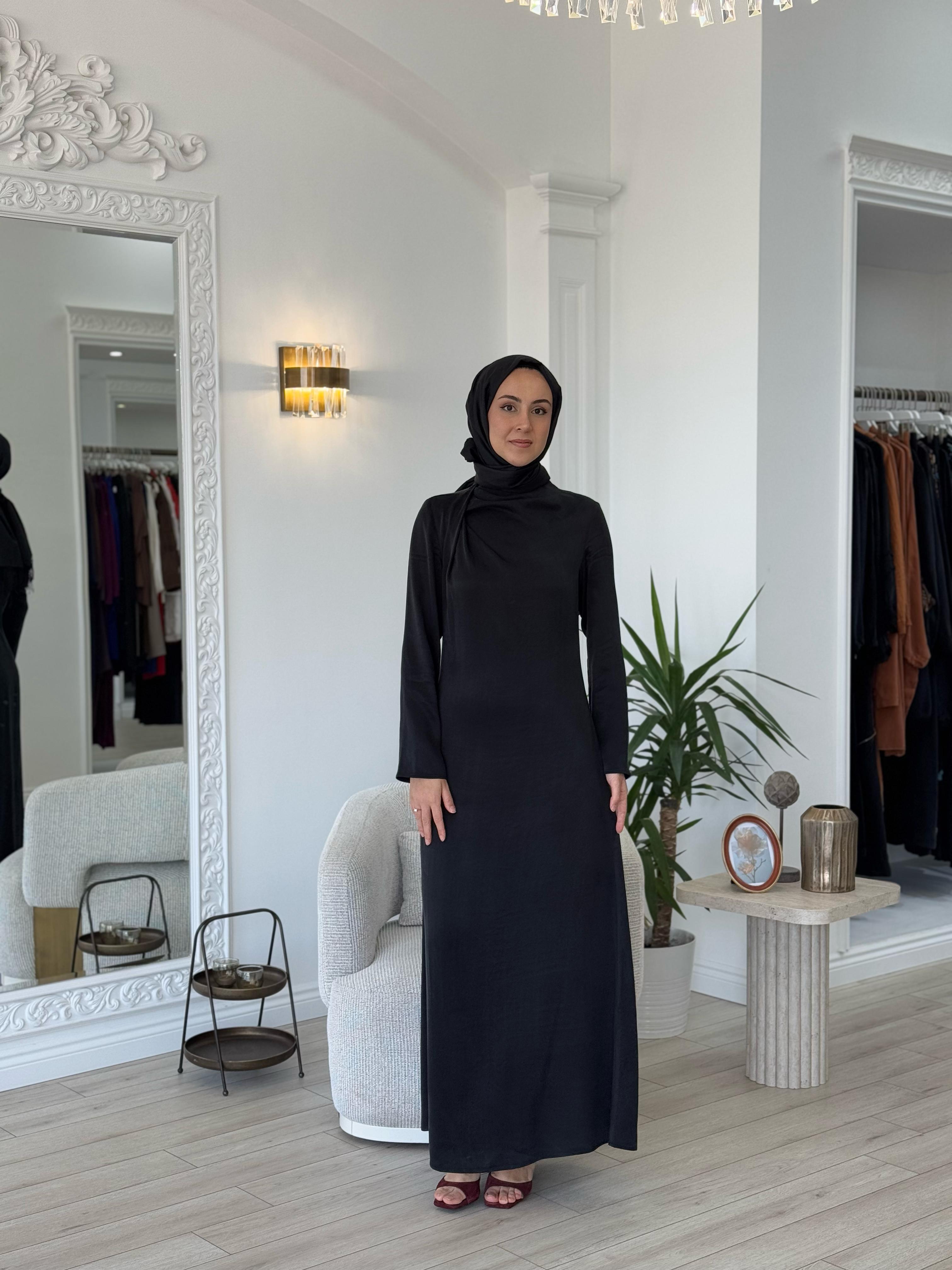 Zems Cupra Elbise 3371