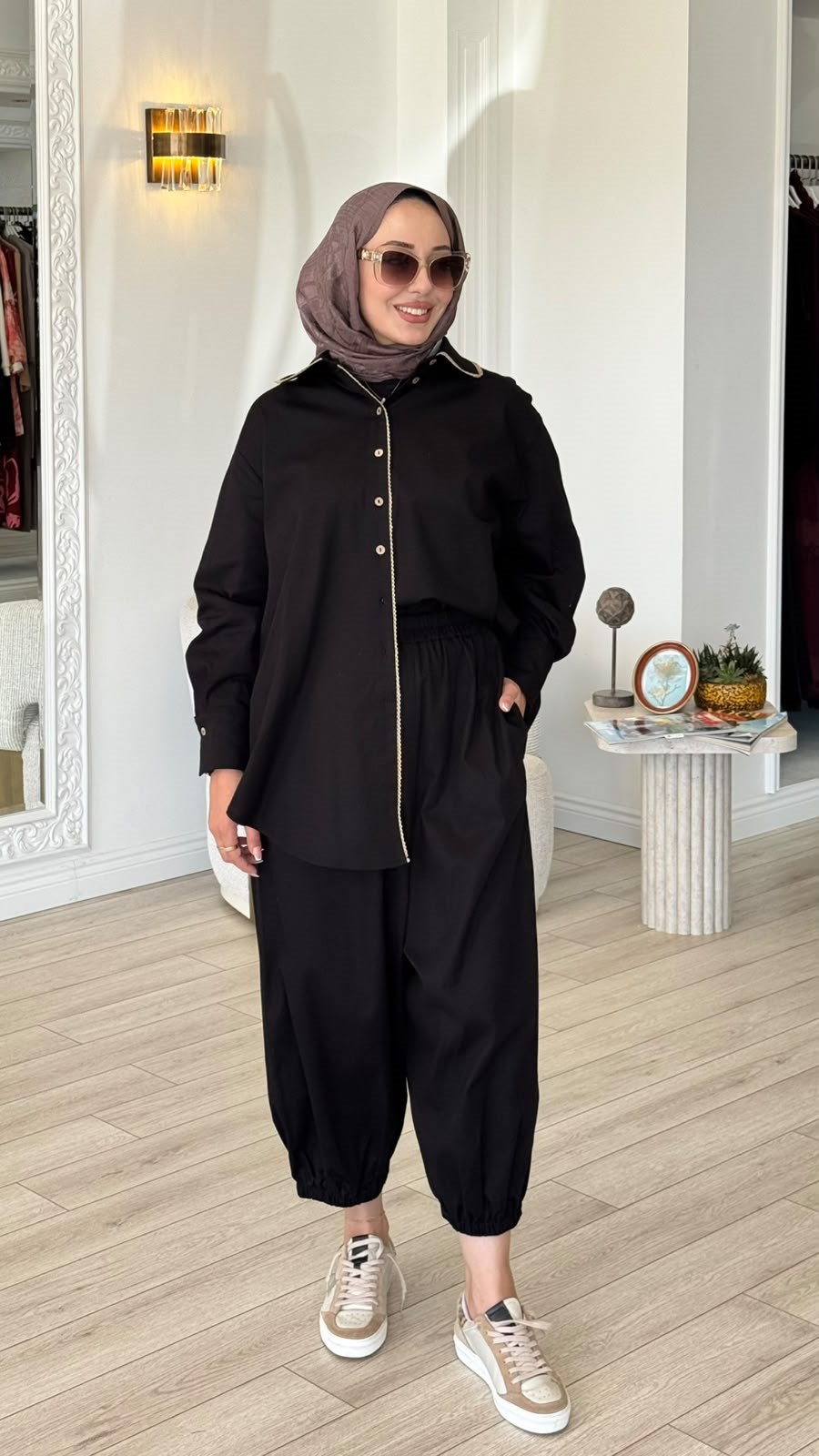 Zems Takım 2T081