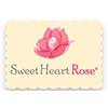 Sweet Heart Rose