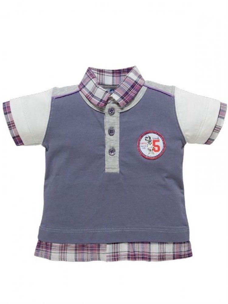 Chicco Sound Trile T-Shirt