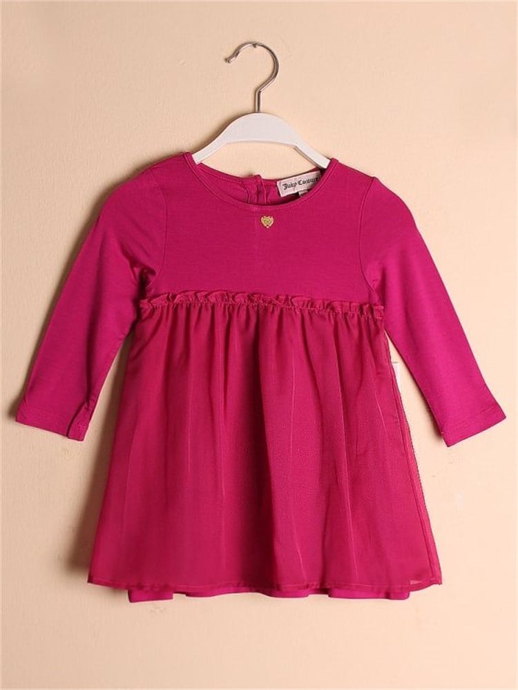 Juicy Couture City Princess Elbise