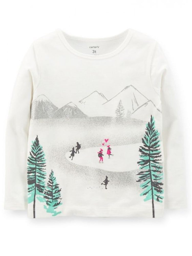 Carter's Sweatshirt - Kayakçı