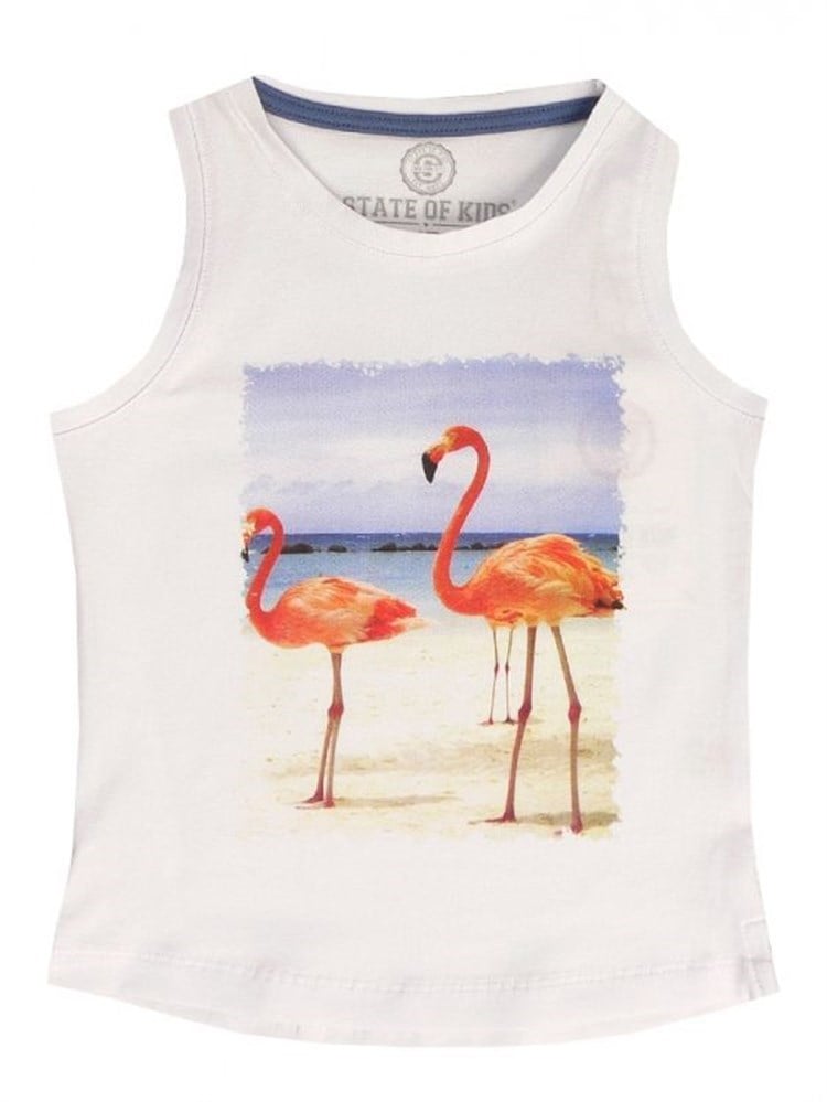 State of Kids Flamingo Atlet