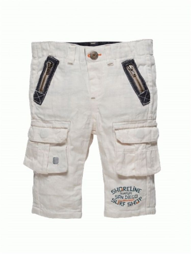 Chicco San Diego Surf Shop Pantolon