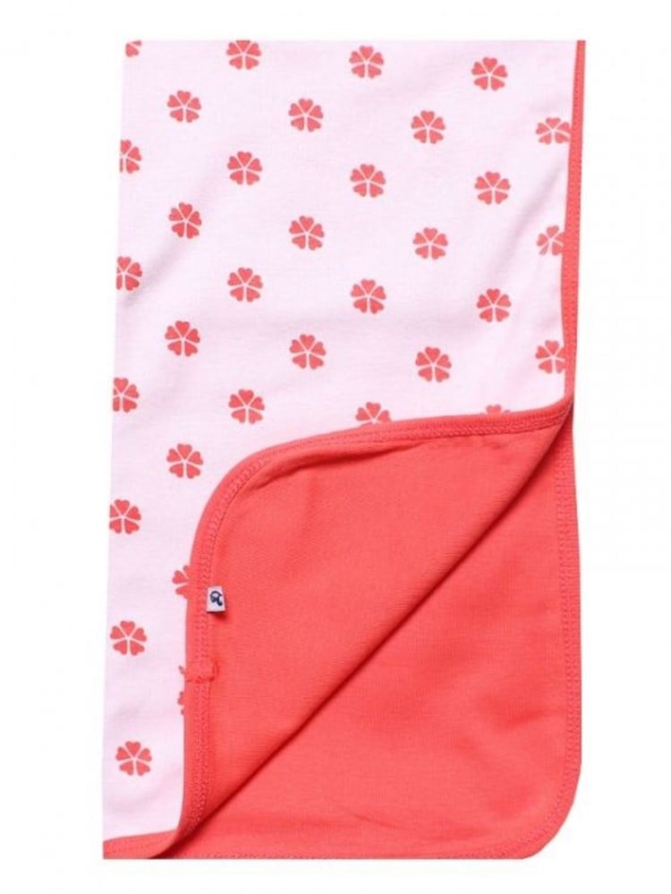 Bebeque Blendy  Battaniye - Turuncu