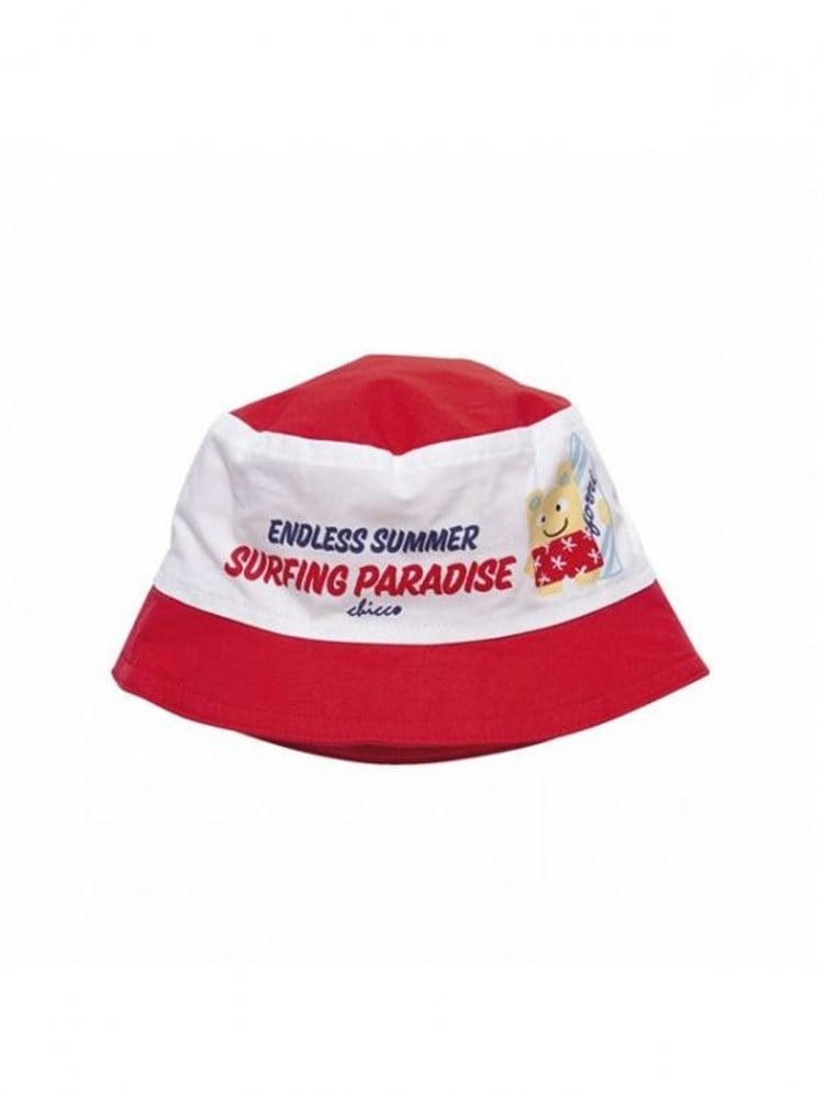 Chicco Çocuk Şapka - Çift Yönlü