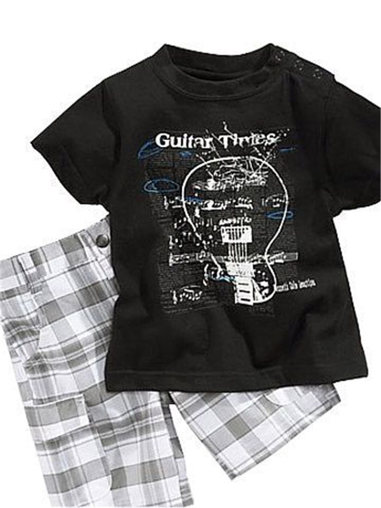 Kenneth Cole Guitar Times Takım