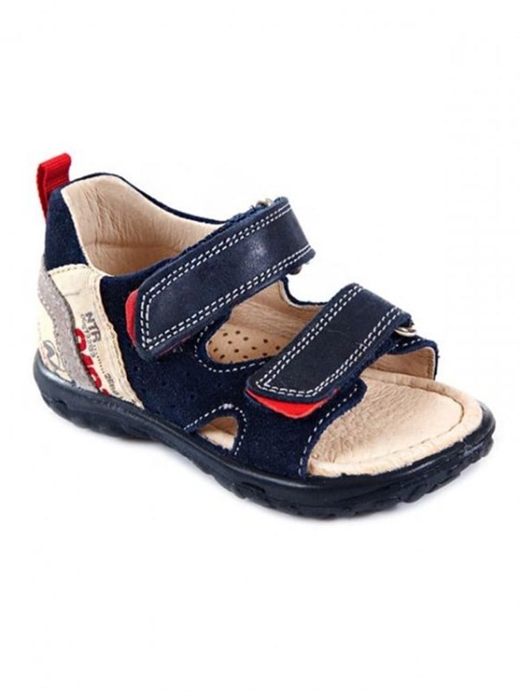 Falcotto Cerato Sandalet - Lacivert