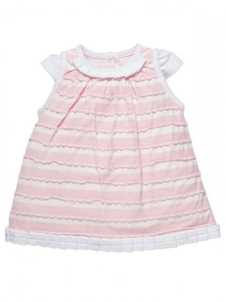 Chicco Pink Mountain Elbise