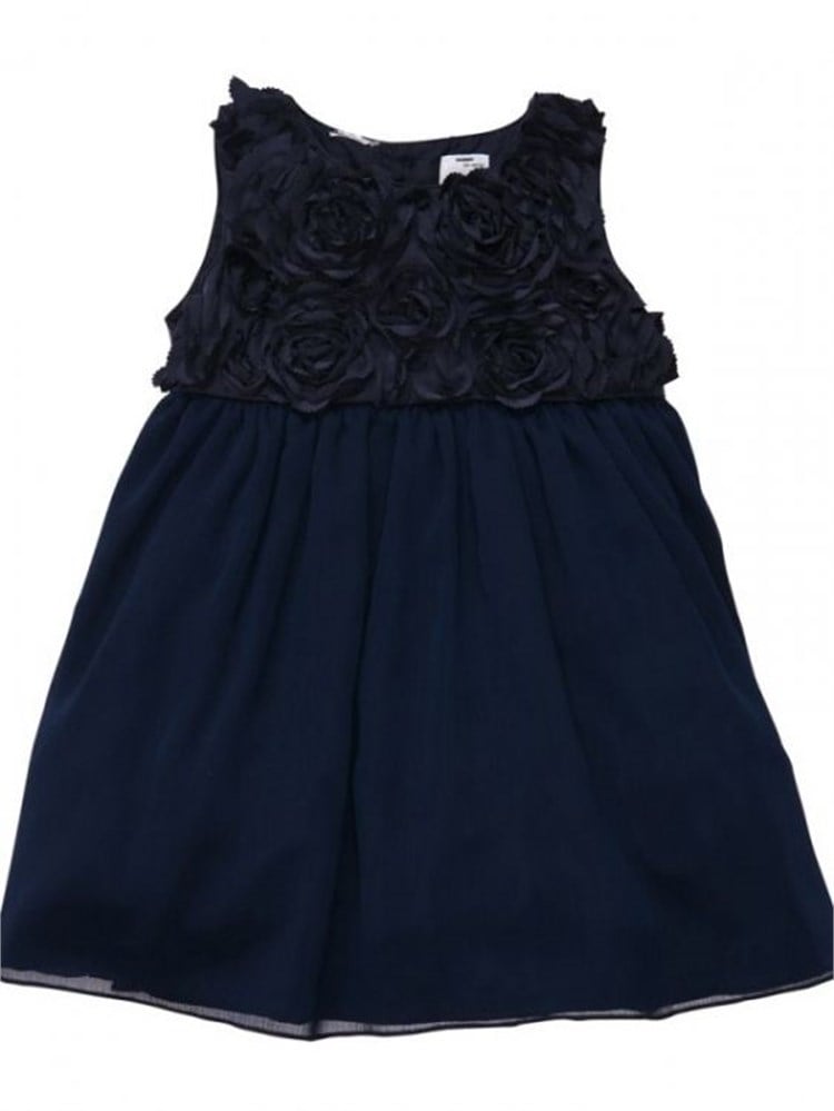 Carter's Elbise - Siyah - Özel Gün