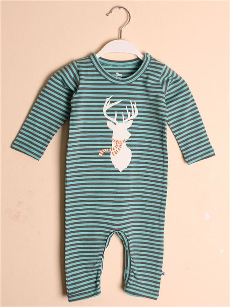 Bebeque Yoyo Tulum - Reindeer