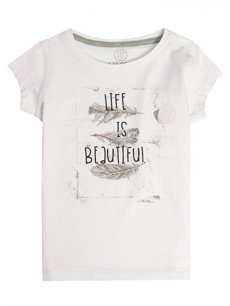 State of Kids Hayat Güzeldir T-shirt