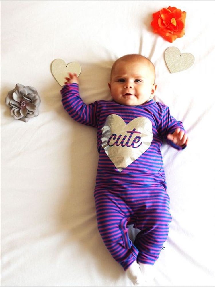 Bebeque Yoyo Tulum - Cute