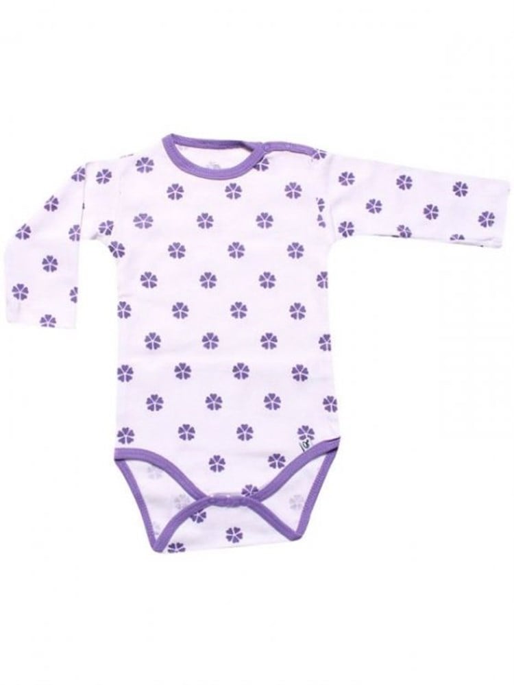 Bebeque Didi PR Body - Mor