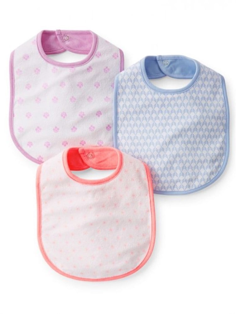 Carter's 3 Parça Mama Önlüğü