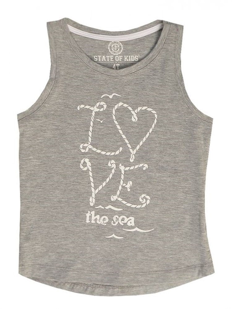 State of Kids Deniz Aşkı Atlet