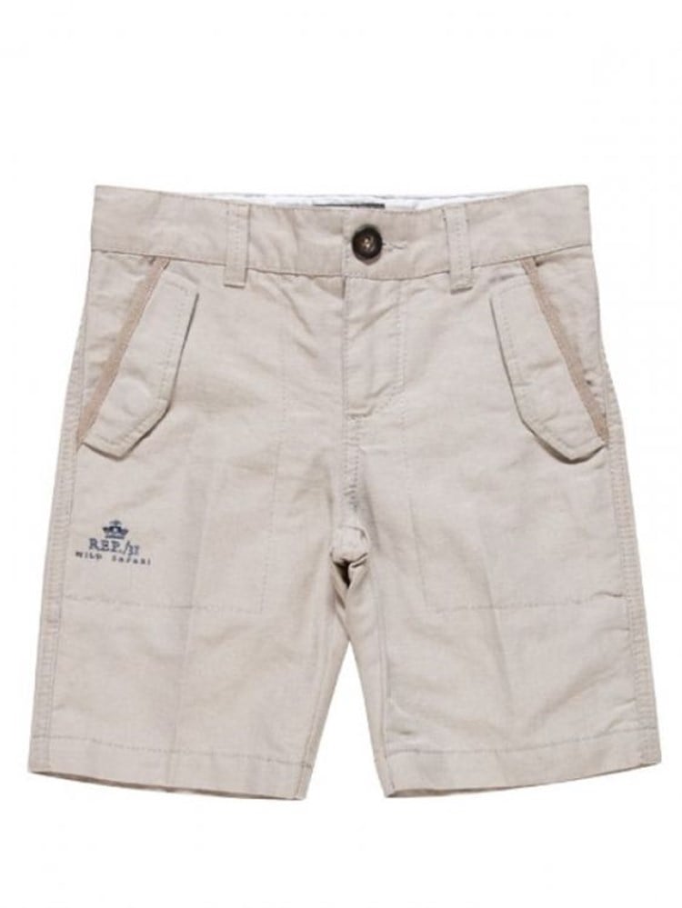 Chicco Free Republic Of Wild Şort