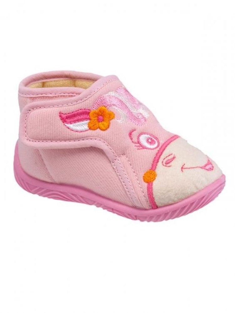 Chicco Rosa Mucca Patik