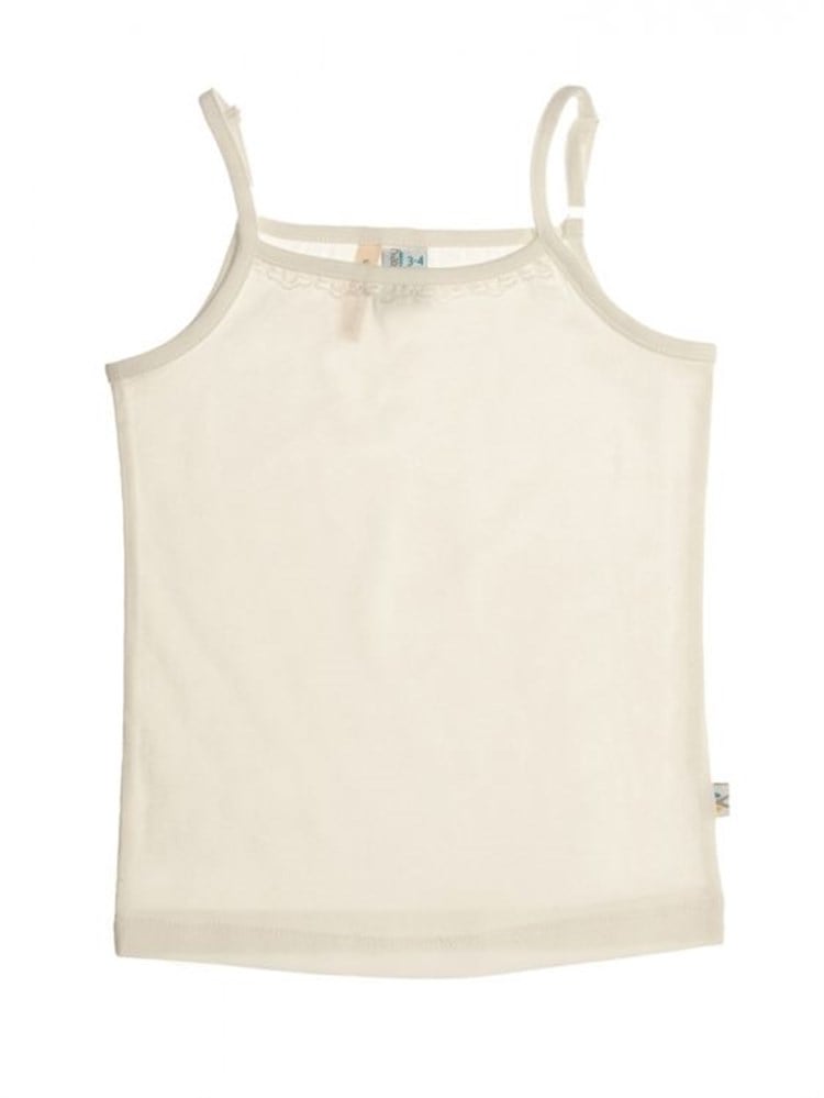 Bluekey İnce Askılı Atlet