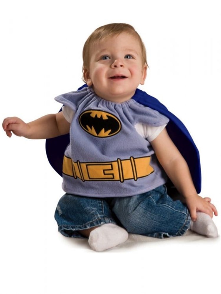 Rubies Minik Batman Kostümü