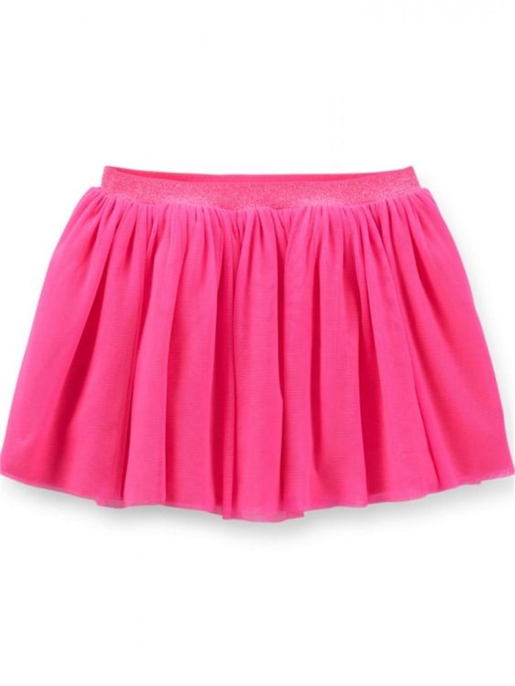 Carter's Tüllü Etek - Pembe