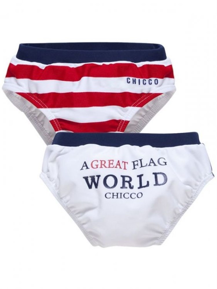 Chicco Coast Guard Slip Mayo