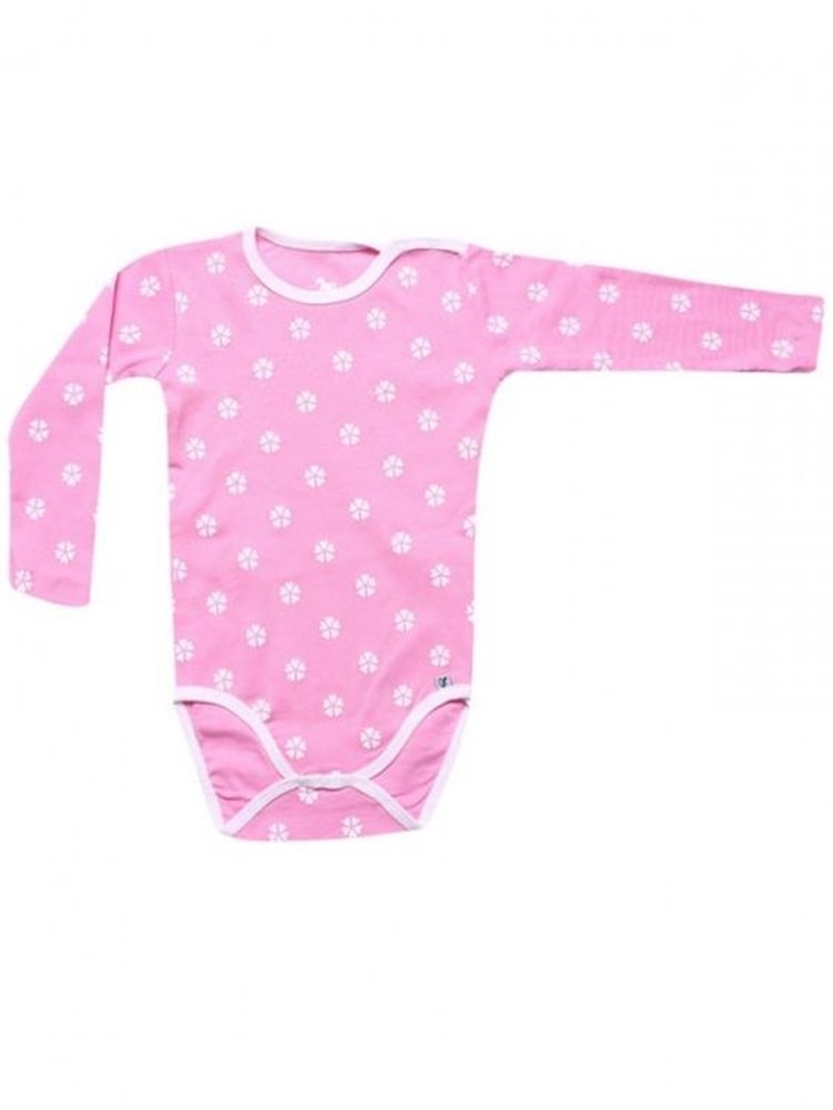 Bebeque Didi PR Body - Pembe