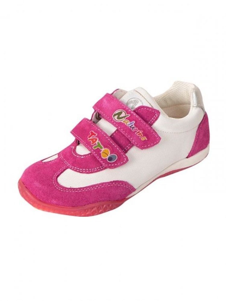 Naturino Spor Ayakkabı - Pembe