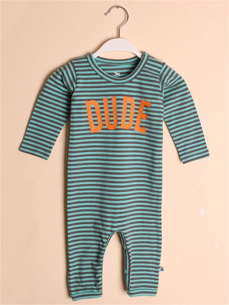 Bebeque Yoyo Tulum - Dude