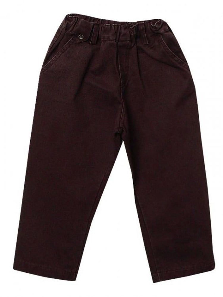 Jujube London Kot Pantolon