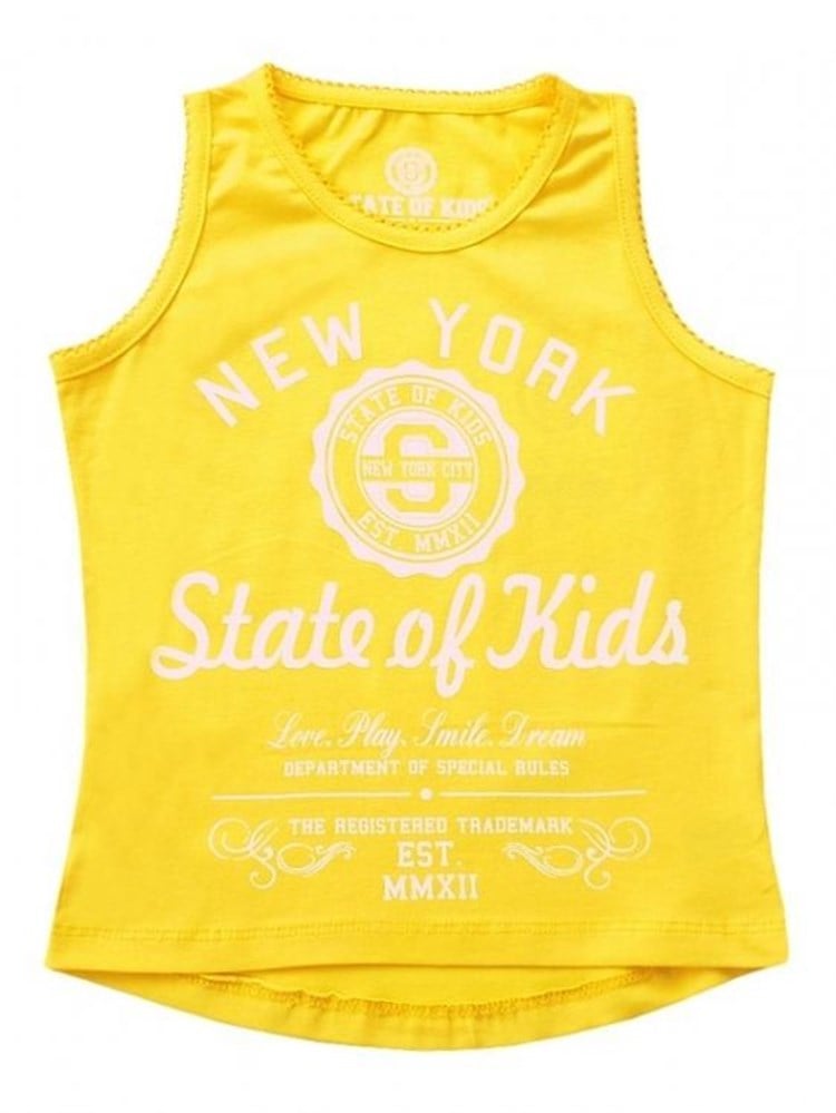 State of Kids New York Atlet