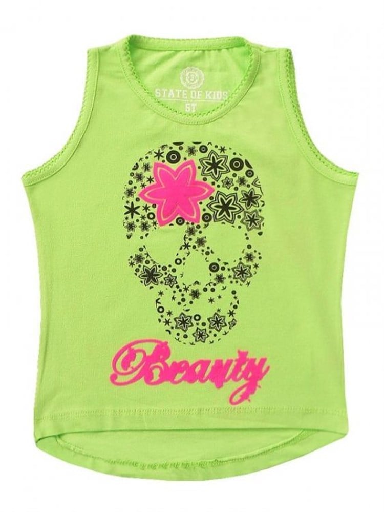 State of Kids Kuru Kafa Atlet Yeşil